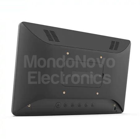 Tablet 10.1" RK3568 per Domotica - Android 11 - POE - 12V
