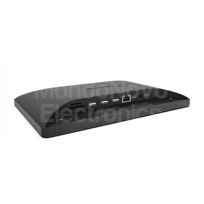 Tablet 10.1" RK3568 para Domótica - Android 11 - POE - 12V