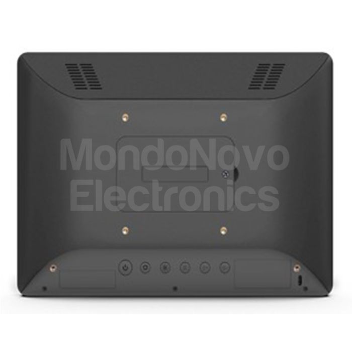 Tablet 10.1" RK3566 para Domótica - Android 11 - POE - 12V