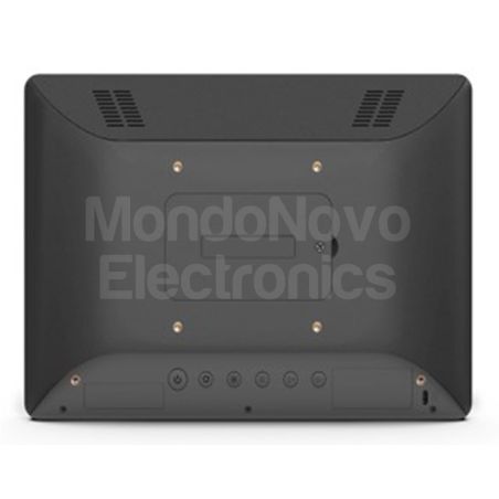 Tablet 10.1" RK3566 para Domótica - Android 11 - POE - 12V