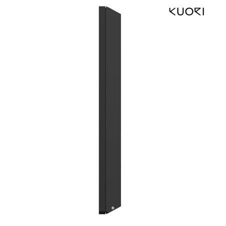 Póster interactivo Kuori de 65" para exteriores - exterior