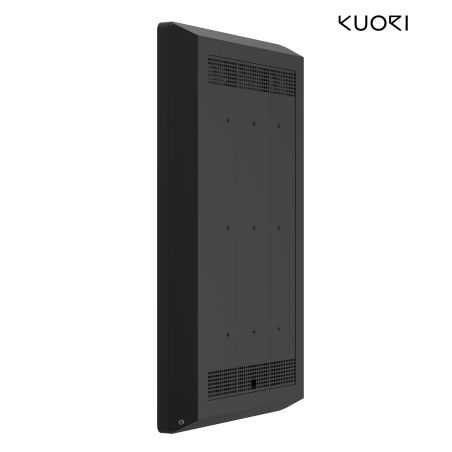 55" Poster Display Interattivo Kuori da Esterno - outdoor