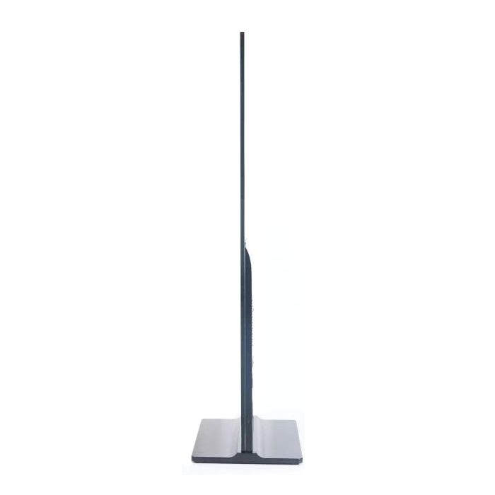 32" Multimedia Display Totem for Indoors