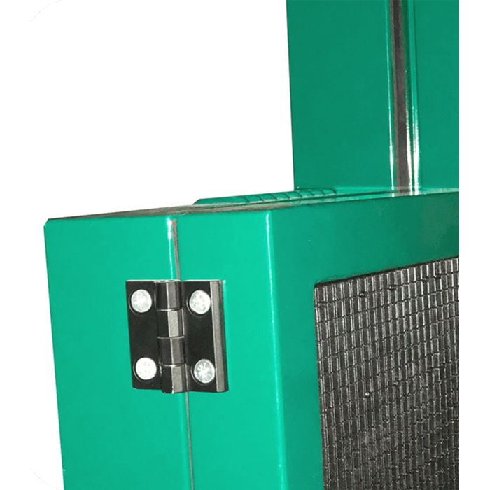COSMI P8 S FULL COLOR Outdoor Pharmacy LED Cross IP65 840x840