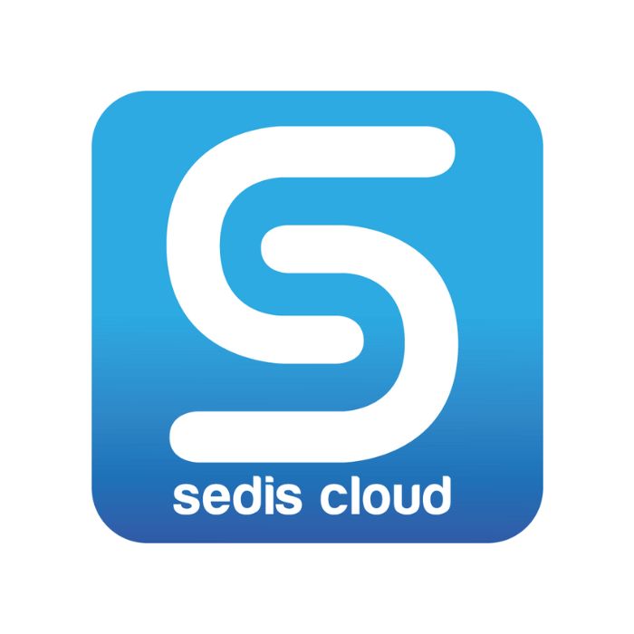SEDIS - software para la gestión centralizada de señalización digital interactiva