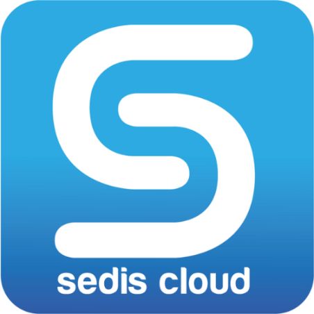 SEDIS - software para la gestión centralizada de señalización digital interactiva