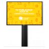Full Color P5 Double-Sided LED Digital Advertising Billboard
