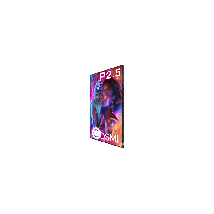 Cosmi P2.5 96x160 5500 nits IP20 Pantalla LED | MondoNovoShop