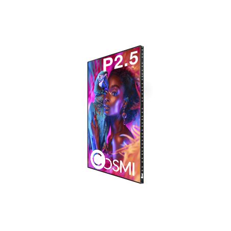 Cosmi P2.5 96x160 5500 nits IP20 Pantalla LED | MondoNovoShop