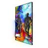 Cosmi P3 Full Color LED Display for showcases 960×1600 mm, 5,000 nits