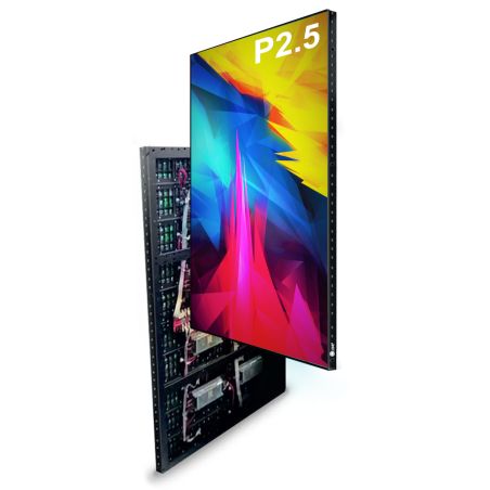 Cosmi P2.5 96x160 5500 nits IP20 Pantalla LED | MondoNovoShop