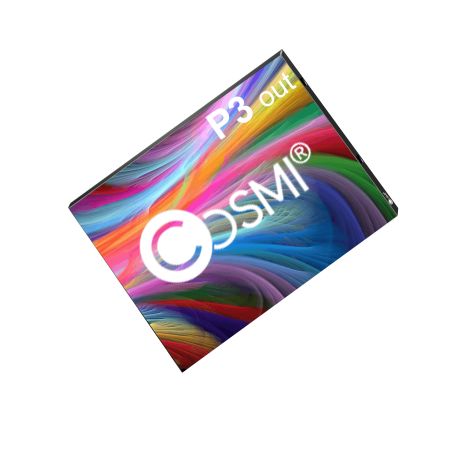 Display LED P3 Cosmi outdoor 96x64 cm 5500 nits IP65 | MondoNovoShop