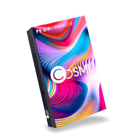 Display LED P5 Cosmi outdoor 64x96 cm 5500 nits IP65 | MondoNovoShop