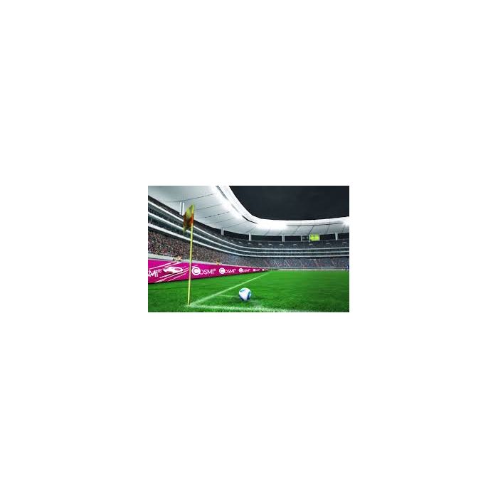 Pantalla Perimetral LED P8 Cosmi 96x90 5500 nits IP65 | MondoNovoShop