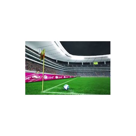 Pantalla Perimetral LED P8 Cosmi 96x90 5500 nits IP65 | MondoNovoShop