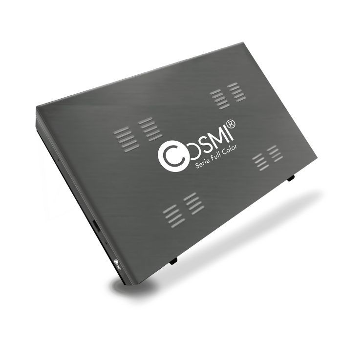Display LED P5 Cosmi outdoor 96x64 cm 5500 nits IP65 | MondoNovoShop