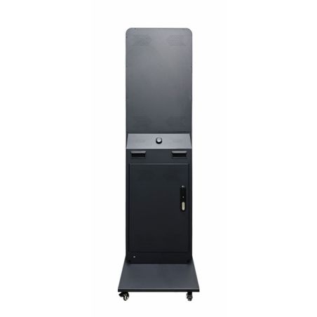 Totem 32" con 3 USB case no touch Android 11