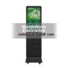 Totem 32" con 3 USB case no touch Android 11