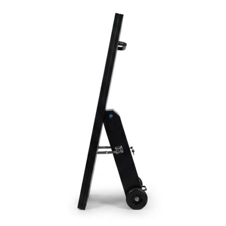 43-inch Battery-Powered Outdoor Digital Display, 1500 nits