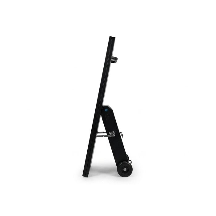 Cavalletto Digitale Outdoor 55” a Batteria 1500 nit