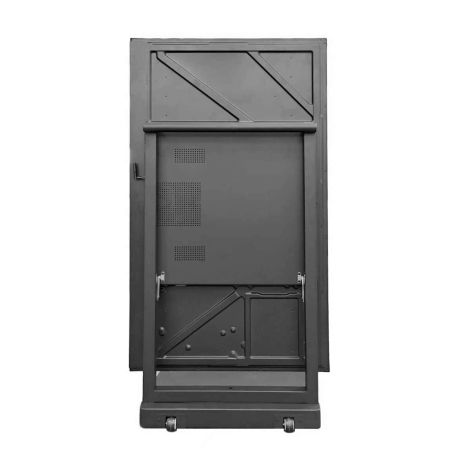 Cavalletto Digitale Indoor 49” a Batteria Full HD