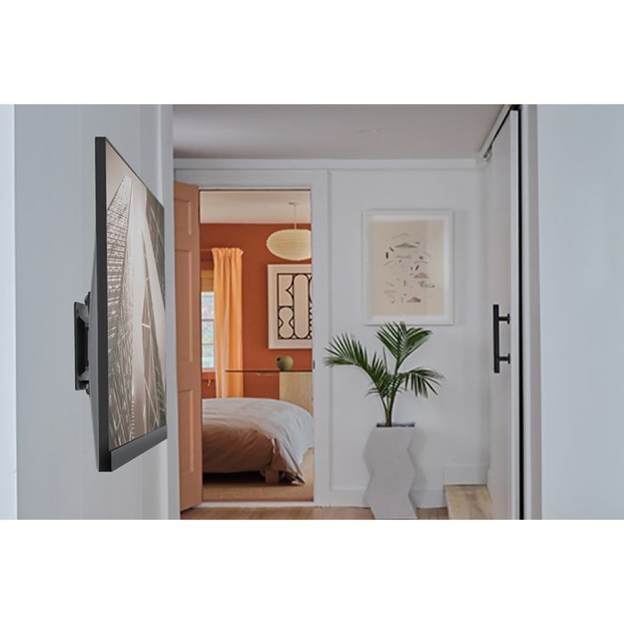 32" Monitor Wall Mount, VESA 100x100, 18 kg | DIGITUS