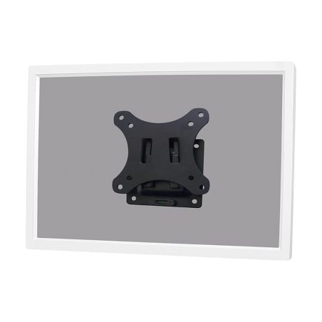 Soporte de pared para monitor de 32", VESA 100x100, 18 kg | DIGITUS