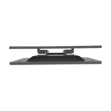 Soporte de pared para monitor de 32", VESA 100x100, 18 kg | DIGITUS