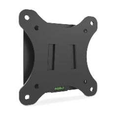 32" Monitor Wall Mount, VESA 100x100, 18 kg | DIGITUS