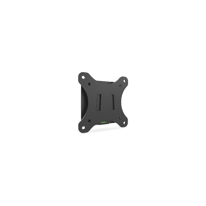 Soporte de pared para monitor de 32", VESA 100x100, 18 kg | DIGITUS