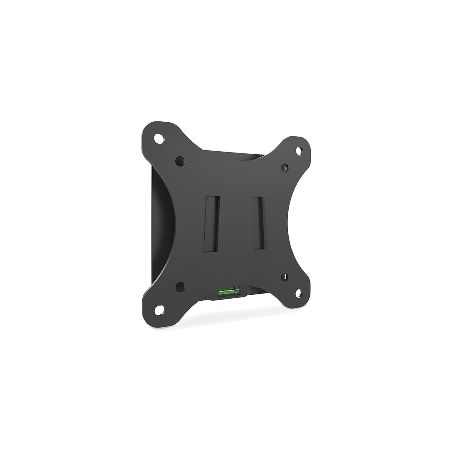 Soporte de pared para monitor de 32", VESA 100x100, 18 kg | DIGITUS