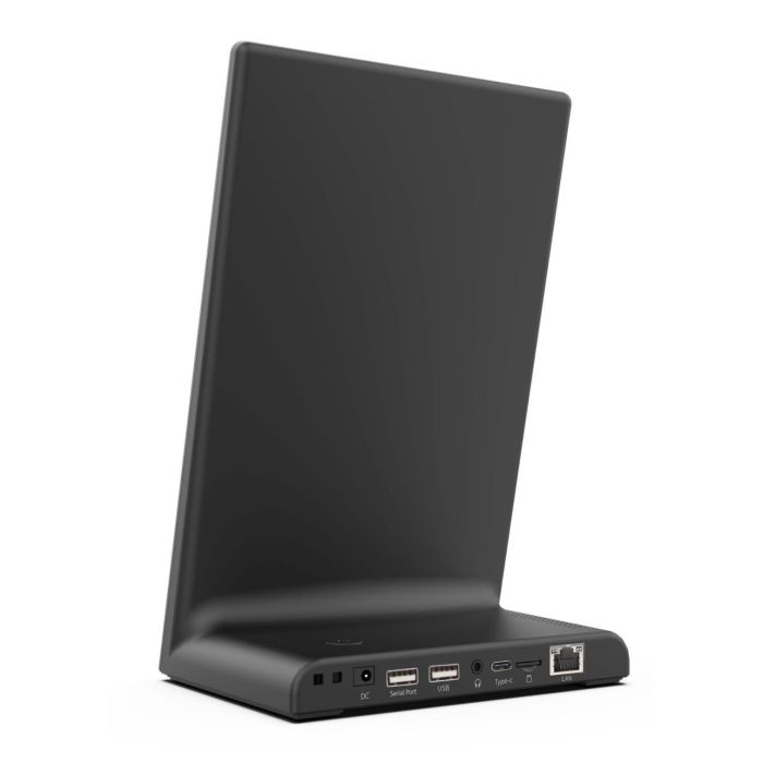 copy of Tablet Android 8" da tavolo touch screen – RK3568, 2 GB/16 GB – per domotica, hotel e ristoranti