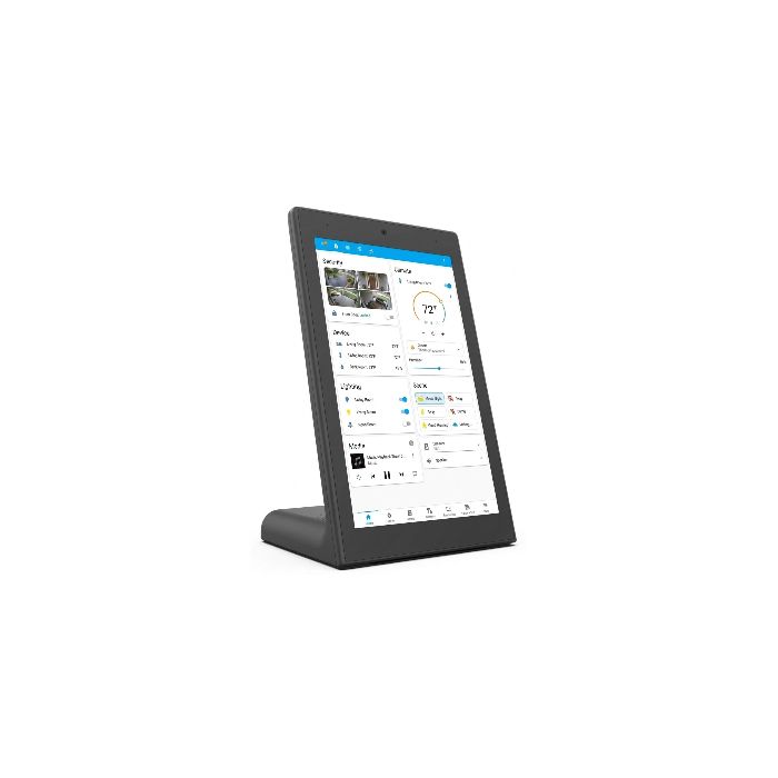 copy of Tablet Android 8" da tavolo touch screen – RK3568, 2 GB/16 GB – per domotica, hotel e ristoranti
