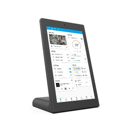Tablet Android 10.1" da Tavolo Touch Screen x menu e domotica | MondoNovo
