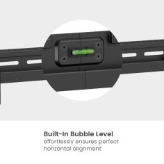 32"-100" NO DRILLING TV WALL MOUNT 2