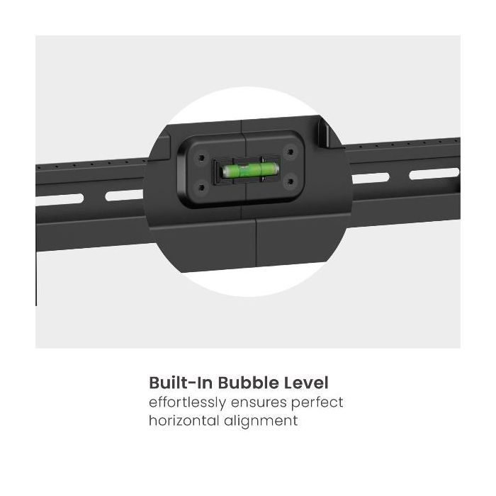 32"-100" NO DRILLING TV WALL MOUNT