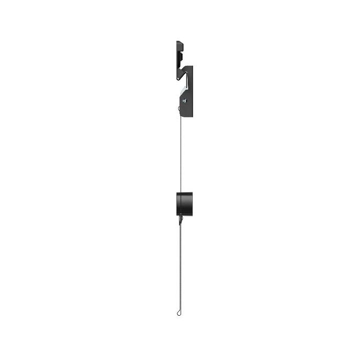 32"-100" NO DRILLING TV WALL MOUNT