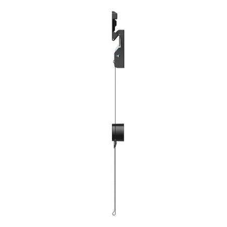 32"-100" NO DRILLING TV WALL MOUNT