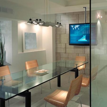 STAFFA SOFFITTO SLIMSTYLE 400CE