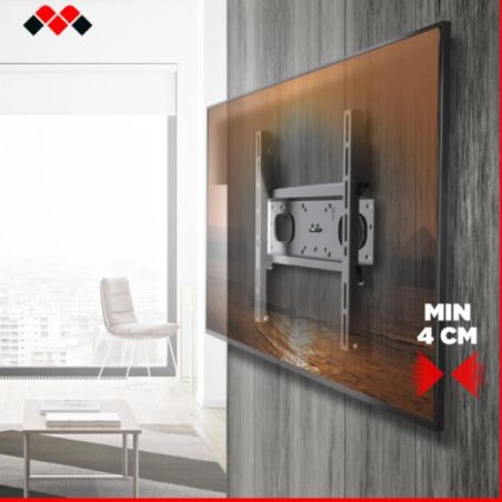 STAFFA MURO EXTRA 400F CG