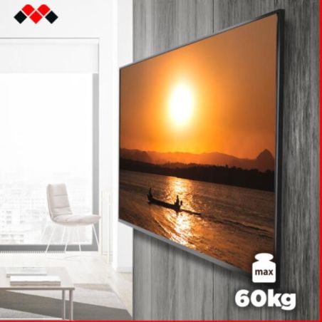 STAFFA MURO EXTRA 400F CG