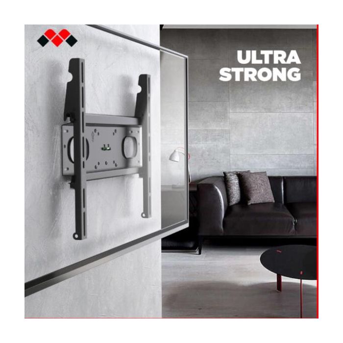 STAFFA MURO EXTRA 400F CG