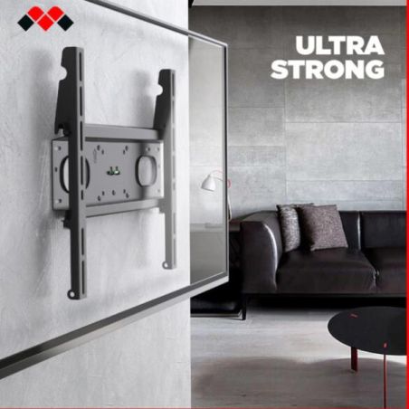 STAFFA MURO EXTRA 400F CG