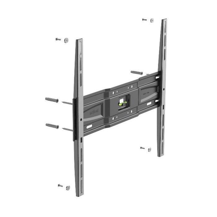 STAFFA PARETE SLIMSTYLE PLUS 400S C