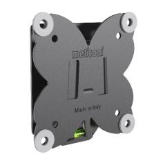 STAFFA MURO SLIMSTYLE PLUS 100S CG 2