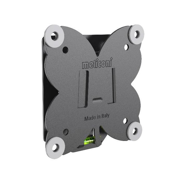 STAFFA MURO SLIMSTYLE PLUS 100S CG