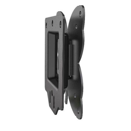 STAFFA MURO SLIMSTYLE PLUS 100S CG