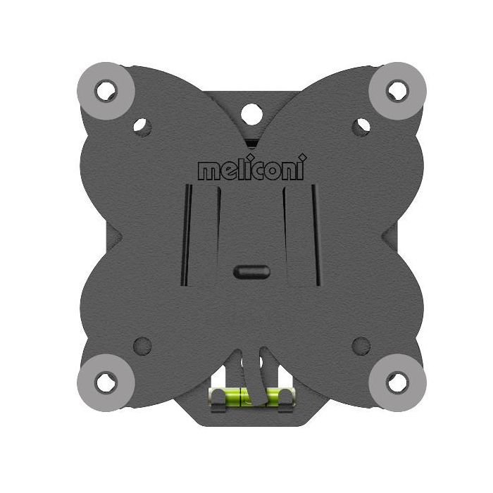 STAFFA MURO SLIMSTYLE PLUS 100S CG
