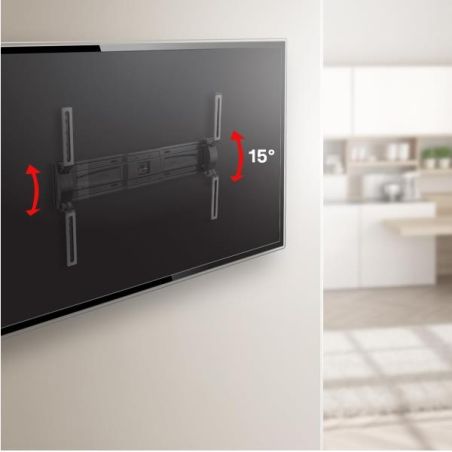 STAFFA MURO SLIMSTYLE PLUS 600ST CG
