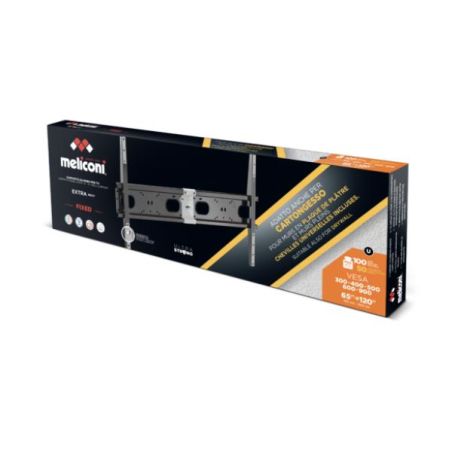 STAFFA MURO EXTRA 900F CG